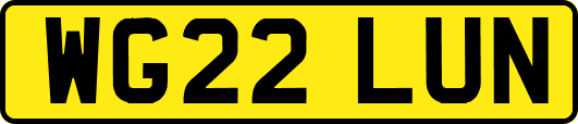WG22LUN