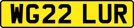 WG22LUR