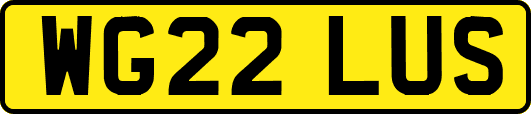 WG22LUS