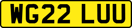 WG22LUU
