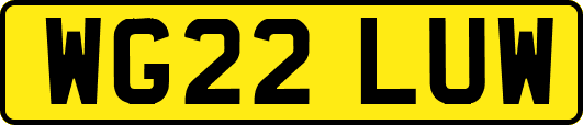 WG22LUW