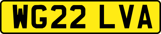 WG22LVA