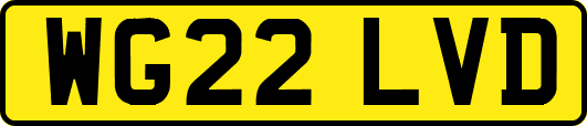 WG22LVD