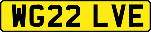 WG22LVE