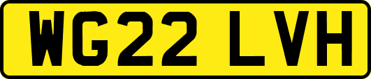 WG22LVH
