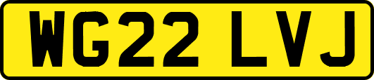 WG22LVJ