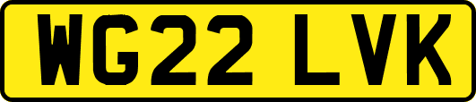 WG22LVK
