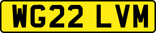 WG22LVM