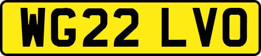 WG22LVO