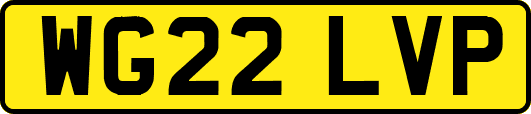 WG22LVP
