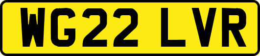 WG22LVR