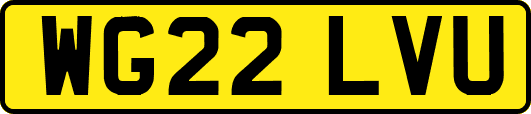 WG22LVU