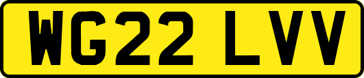 WG22LVV