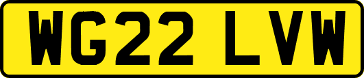 WG22LVW