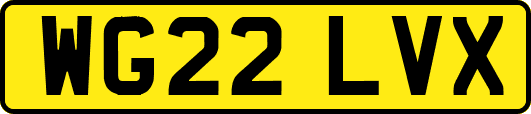 WG22LVX