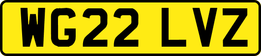 WG22LVZ