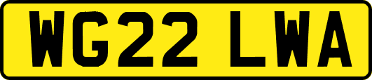 WG22LWA