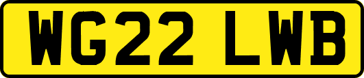WG22LWB
