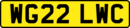 WG22LWC