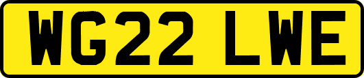 WG22LWE