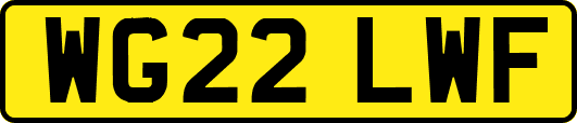 WG22LWF