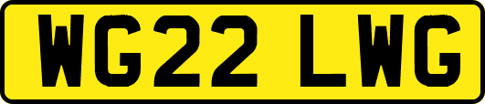 WG22LWG