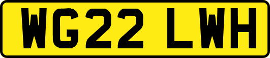 WG22LWH