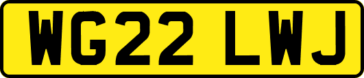 WG22LWJ
