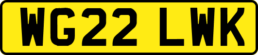 WG22LWK