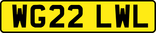 WG22LWL