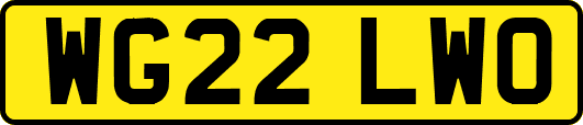 WG22LWO