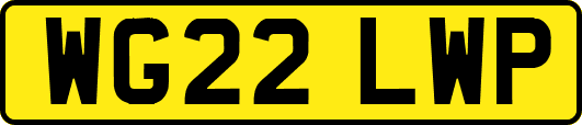 WG22LWP