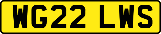 WG22LWS