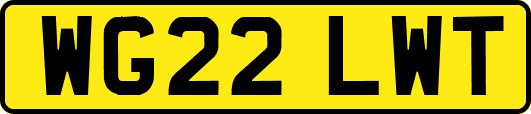 WG22LWT