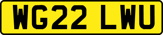 WG22LWU