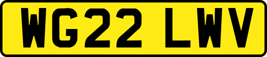 WG22LWV