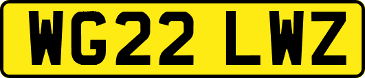 WG22LWZ