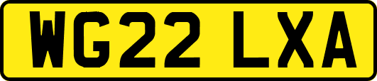 WG22LXA