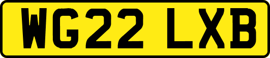 WG22LXB