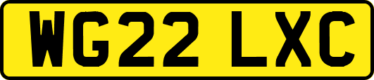 WG22LXC