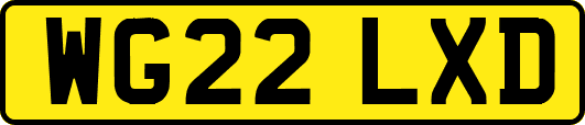 WG22LXD