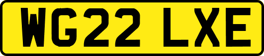 WG22LXE