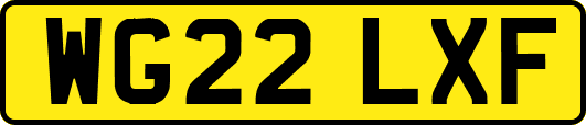 WG22LXF