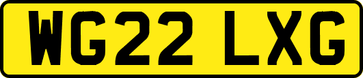 WG22LXG