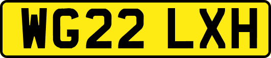 WG22LXH