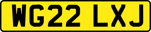 WG22LXJ