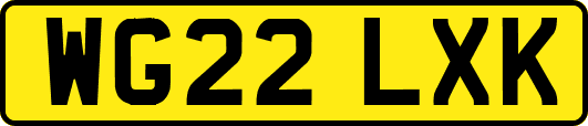 WG22LXK