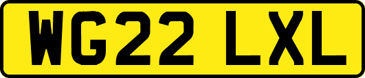 WG22LXL