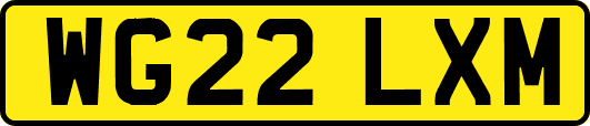 WG22LXM