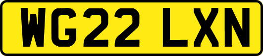 WG22LXN
